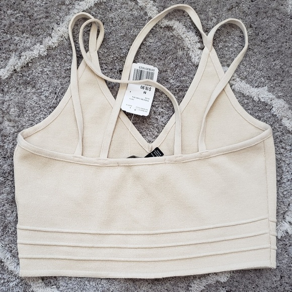 😀Crop top - Picture 2 of 5